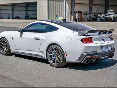 Used 2024 Ford Mustang Dark Horse w/ Dark Horse Handlin Package