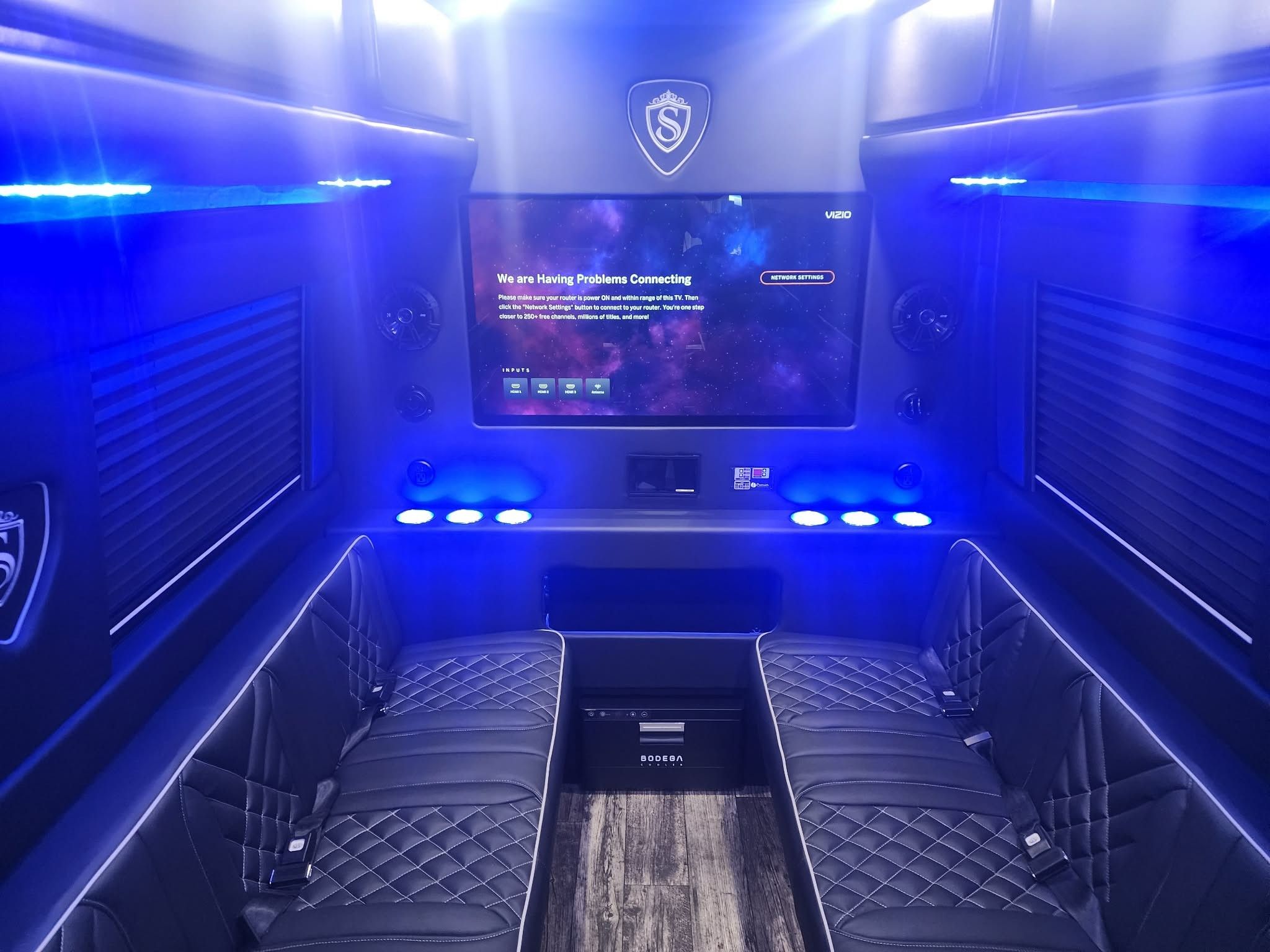 Used 2026 Mercedes-Benz Sprinter 3500 image 4