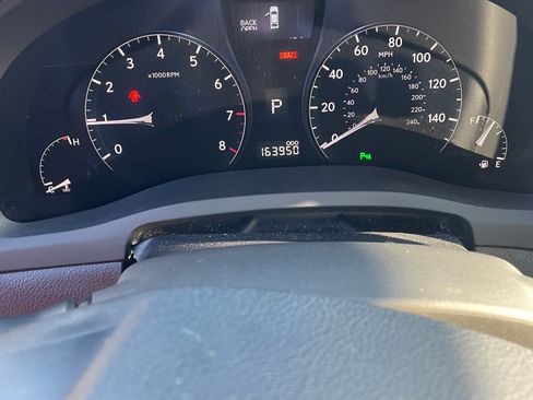 Used 2012 Lexus RX 350 AWD image 12