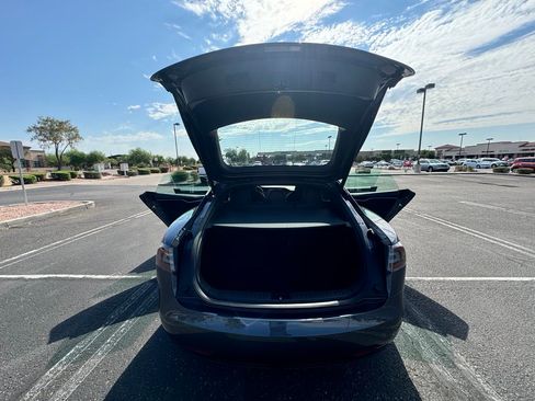 Used 2019 Tesla Model S Performance image 17