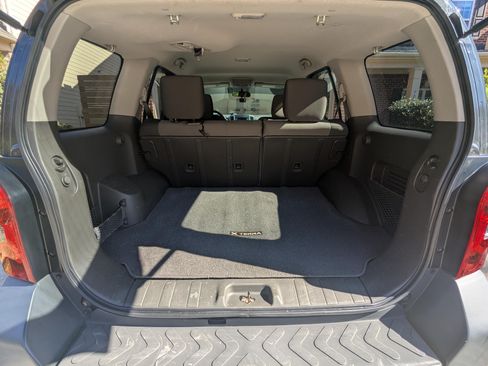 Used 2015 Nissan Xterra S w/ Value Package image 12