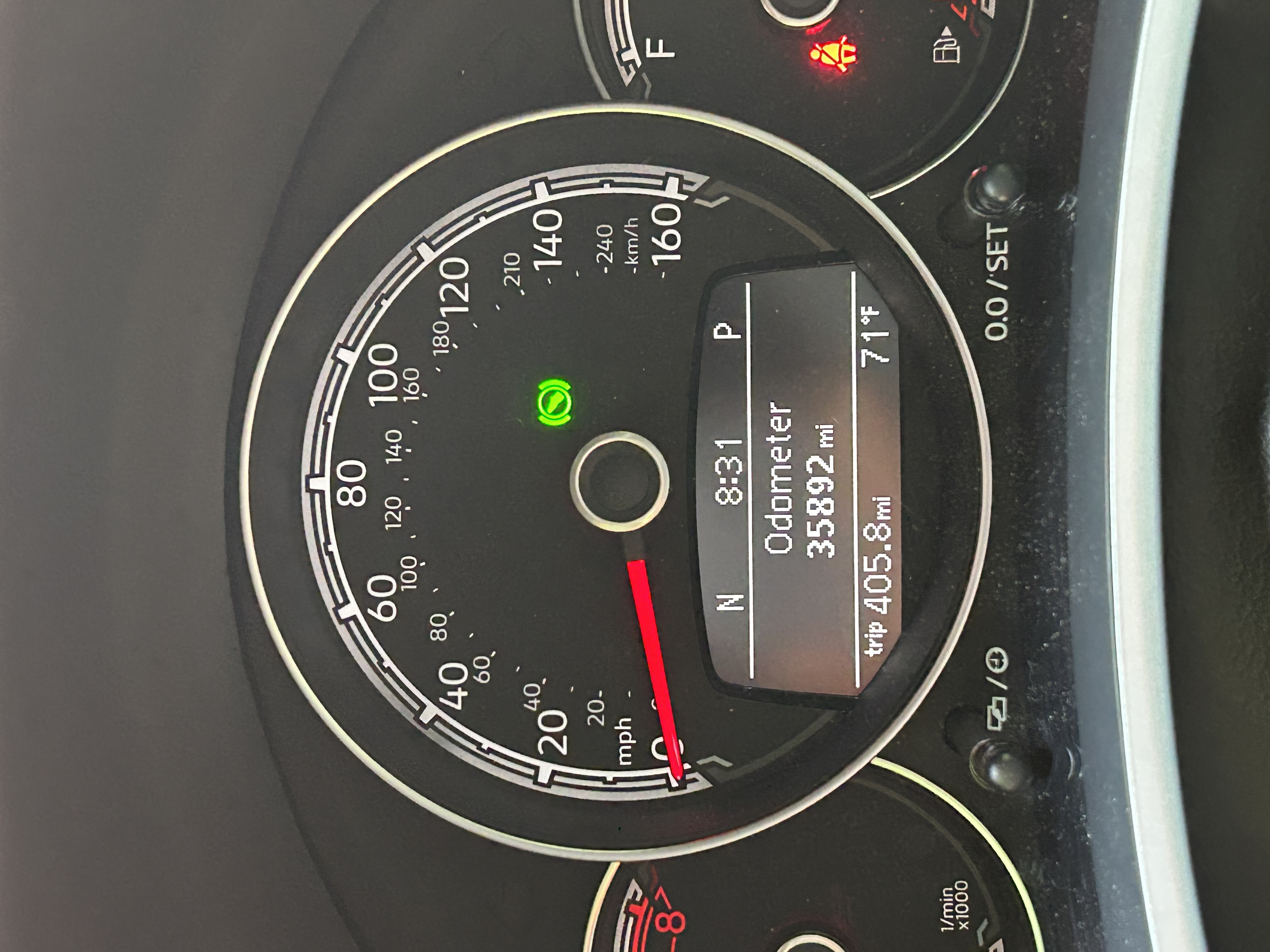 Used 2017 Volkswagen Beetle 1.8T S FWD image 11