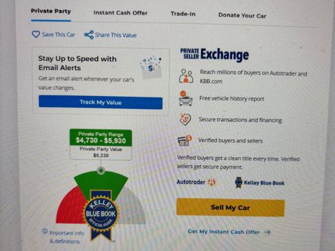 Used 2014 MAZDA CX-5 Grand Touring image 17