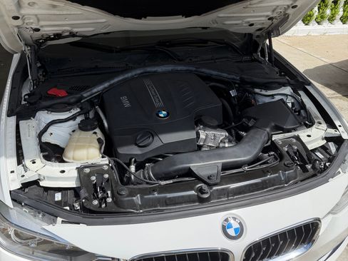 Used 2013 BMW 335i Sedan RWD image 13
