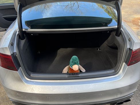 Used 2016 Audi S5 Premium Plus w/ Technology Package image 13