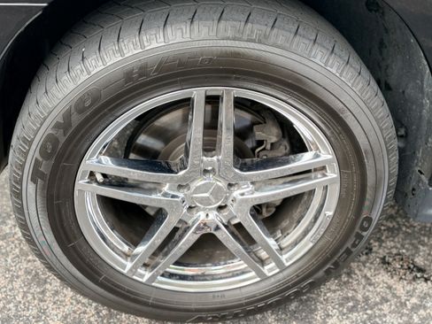 Used 2010 Mercedes-Benz GL 450 4MATIC image 14