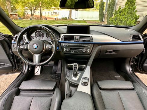 Used 2014 BMW 335i Sedan image 13