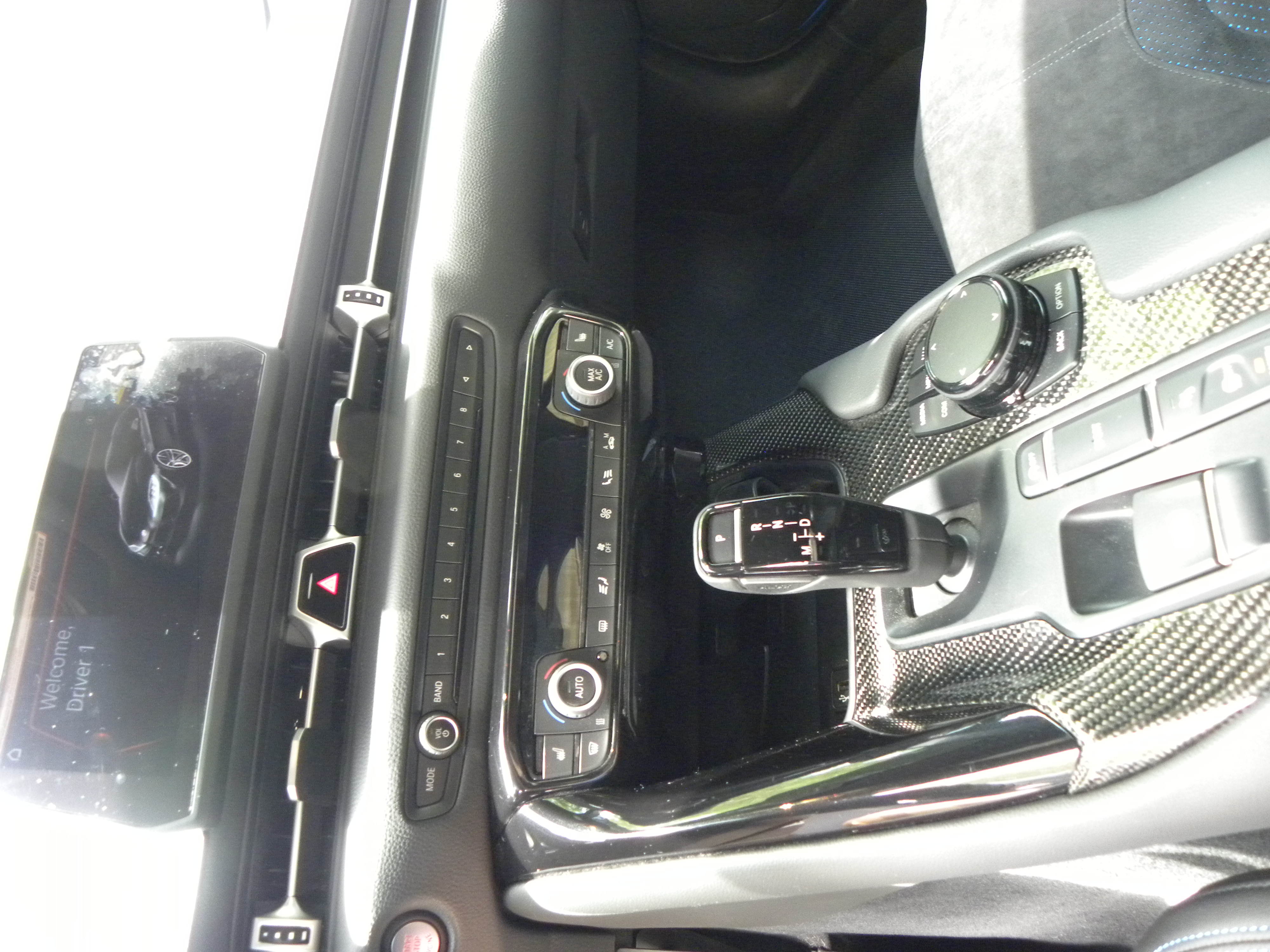Used 2021 Toyota Supra A91 Edition w/ Driver Assist Package RWD image 13