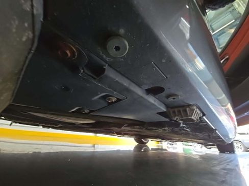 Used 2011 BMW 128i Convertible w/ M Sport Pkg image 16