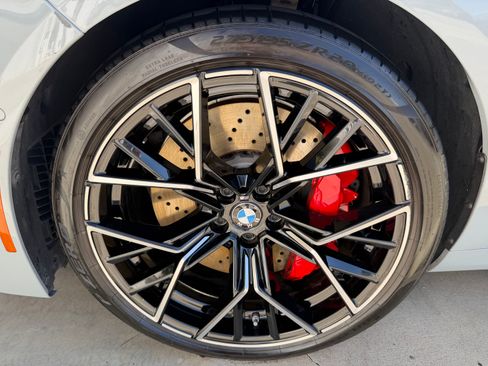 Used 2025 BMW M8 Competition AWD/4WD image 13
