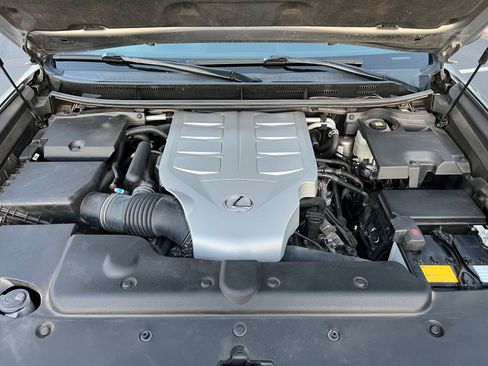 Used 2021 Lexus GX 460 Premium w/ Premium Package AWD/4WD image 15