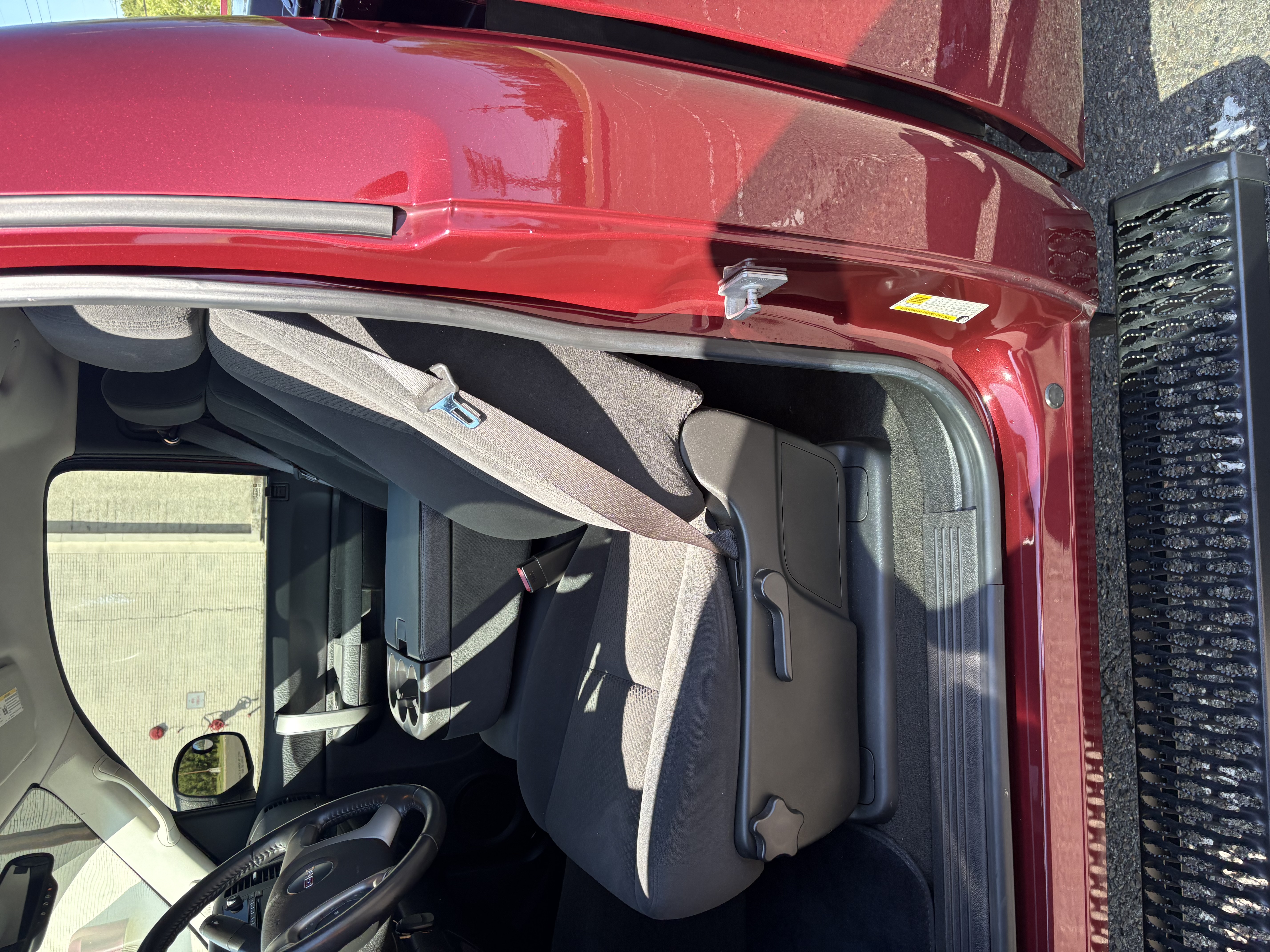 Used 2008 GMC Sierra 1500 SLE RWD image 12