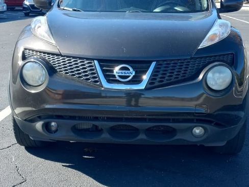 Used 2012 Nissan Juke SL image 2