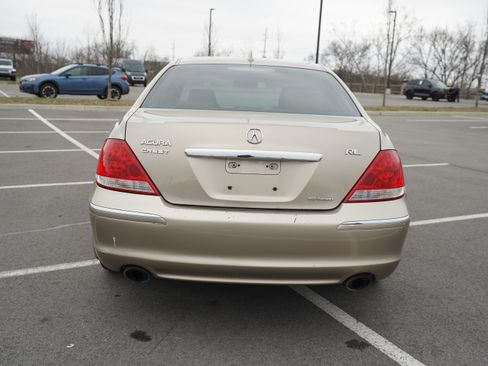Used 2006 Acura RL image 4