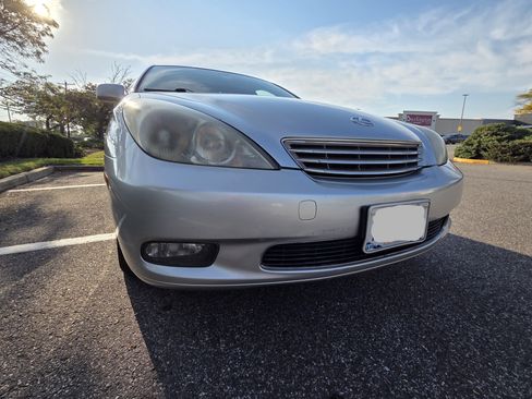 Used 2002 Lexus ES 330 image 6