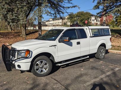 Used 2011 Ford F150 XLT w/ XLT Convenience Pkg