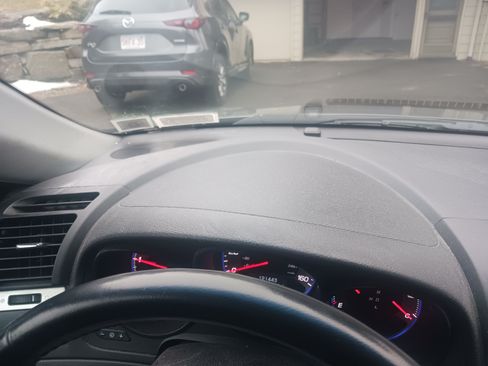 Used 2008 Acura TL image 13