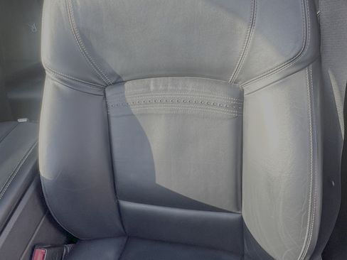 Used 2015 BMW 535d Sedan image 13