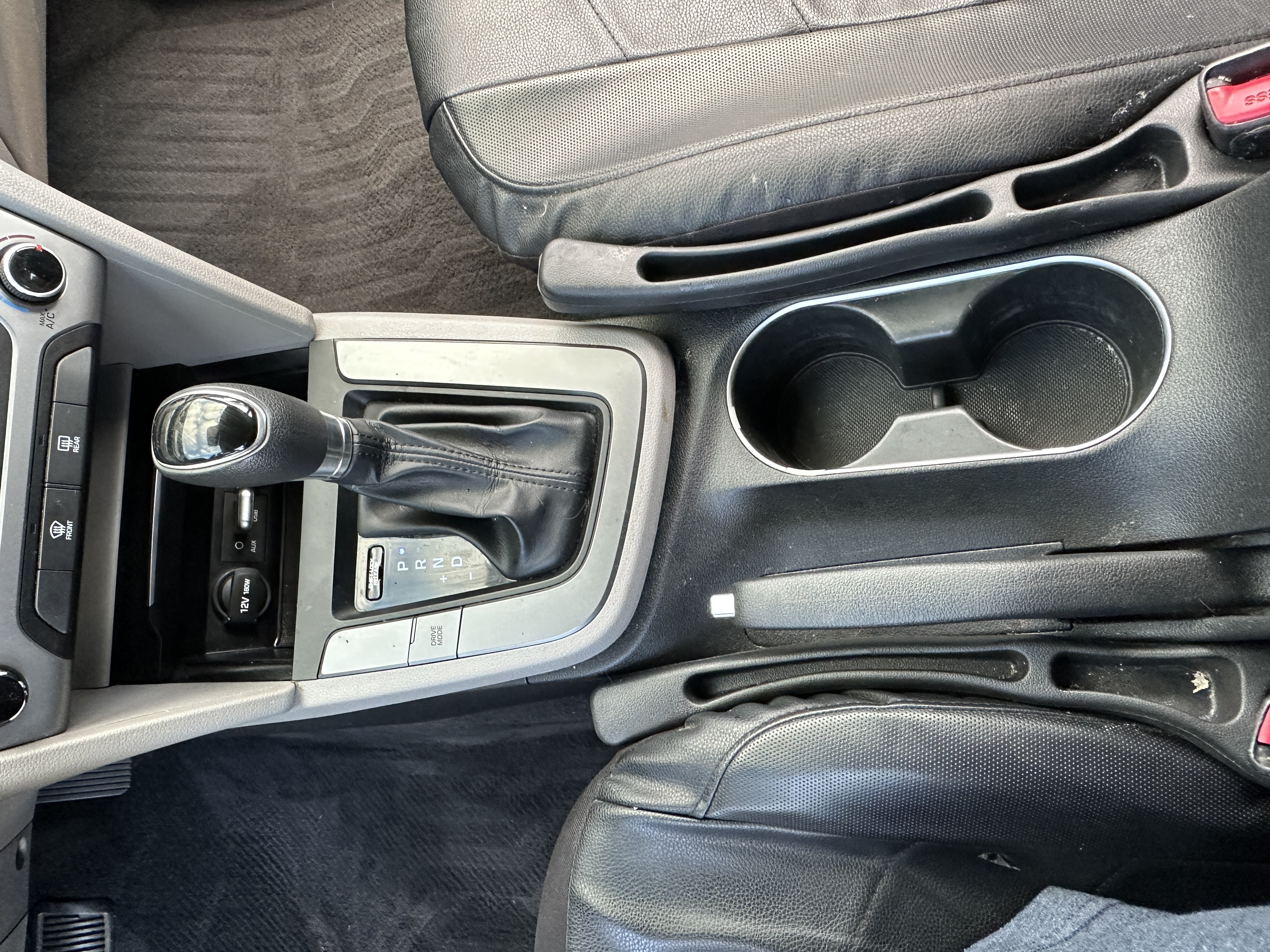 Used 2017 Hyundai Elantra SE FWD image 10