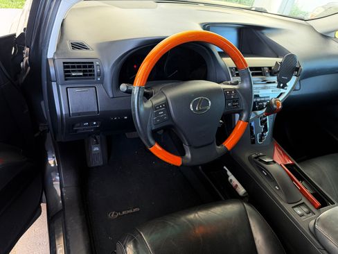 Used 2010 Lexus RX 350 2WD image 6