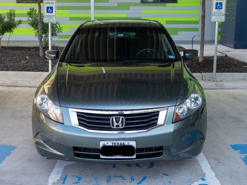 Used 2009 Honda Accord EX image 5
