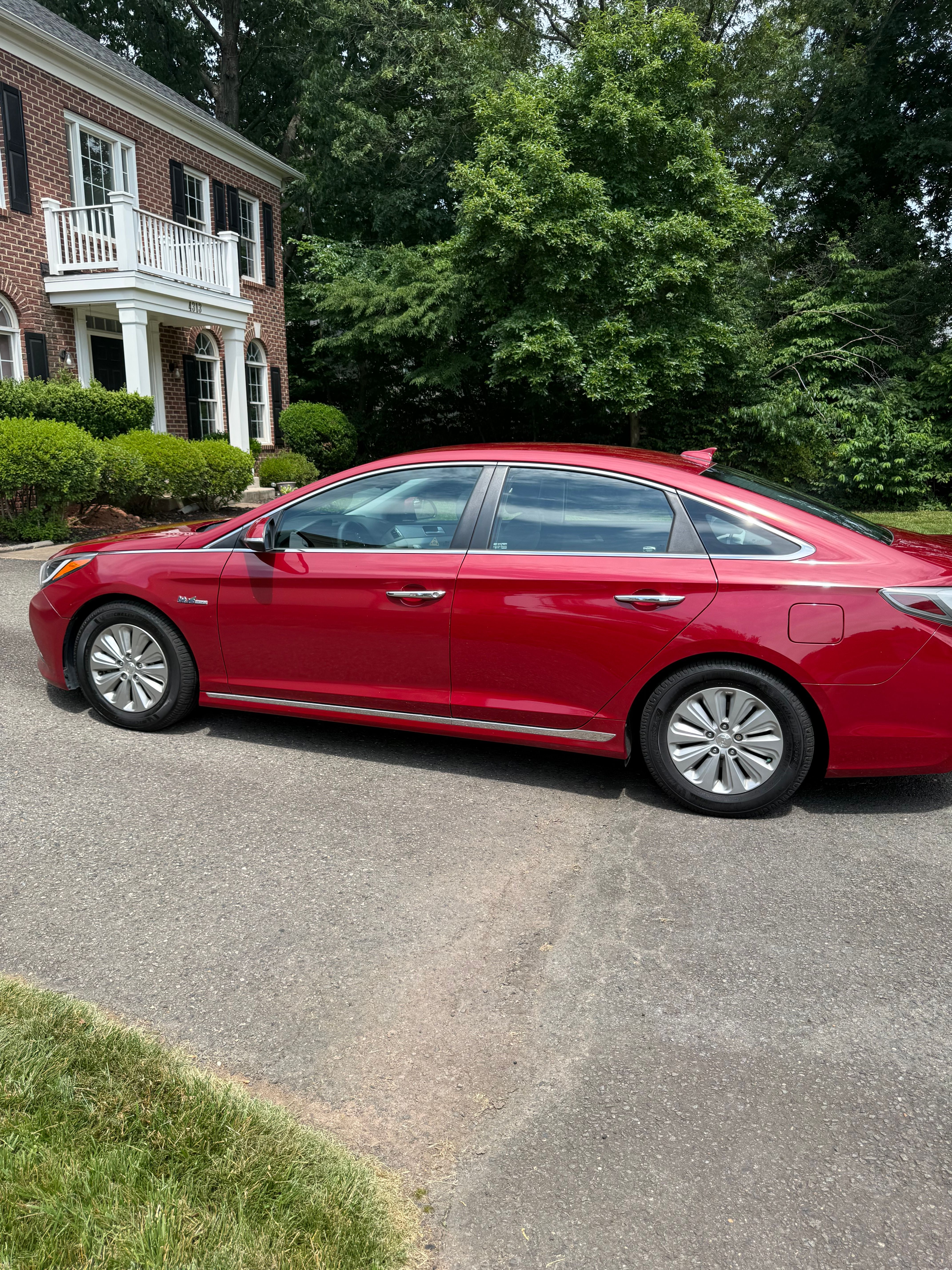 Used 2016 Hyundai Sonata SE FWD image 5
