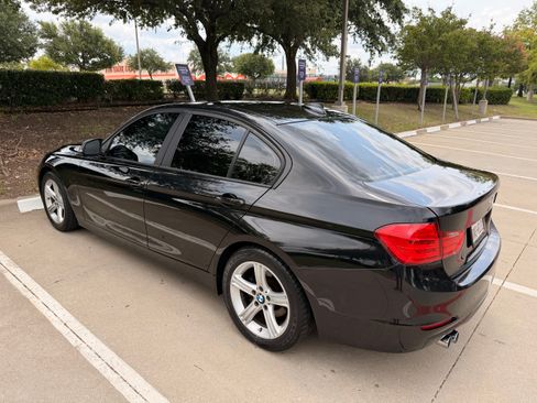 Used 2014 BMW 328i Sedan RWD image 4