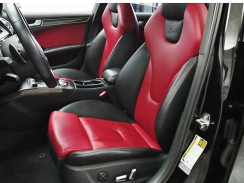 Used 2015 Audi S4 Premium Plus w/ Technology Package image 4