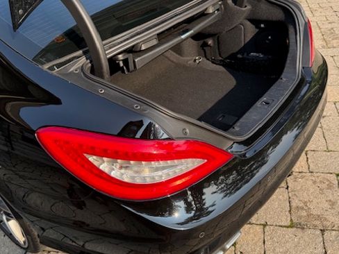 Used 2014 Mercedes-Benz CLS 63 AMG S-Model image 25