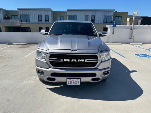 Used 2020 RAM 1500 Big Horn image 15