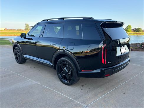Used 2027 Kia Telluride SX X-Line AWD/4WD image 9