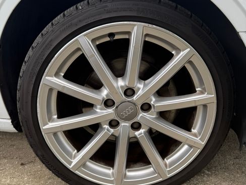 Used 2015 Audi A3 TDI Premium w/ Audi MMI Navigation Plus FWD image 23