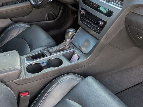 Used 2015 Hyundai Sonata Sport 2.0T image 11