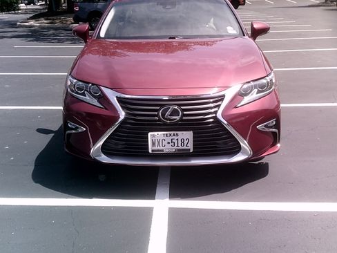 Used 2017 Lexus ES 350 FWD image 10
