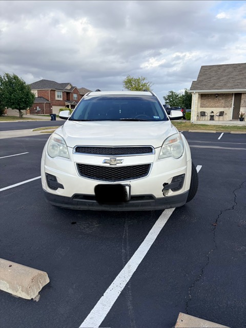 Used 2013 Chevrolet Equinox LT w/ Driver Convenience Package FWD image 6