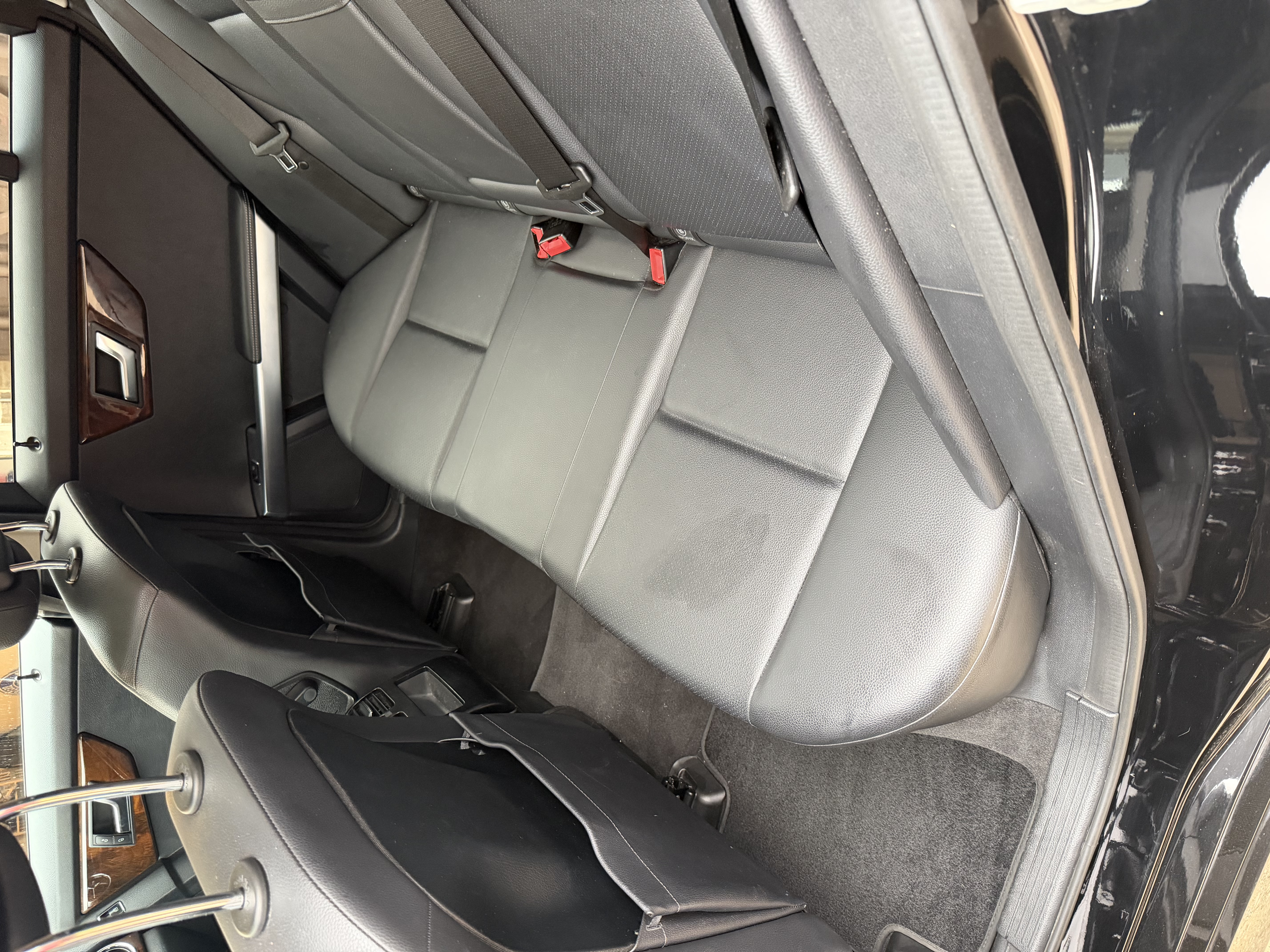 Used 2014 Mercedes-Benz GLK 350 2WD image 4