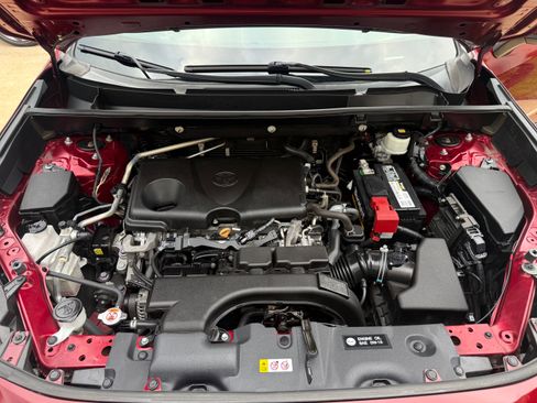 Used 2019 Toyota RAV4 Adventure AWD/4WD image 29