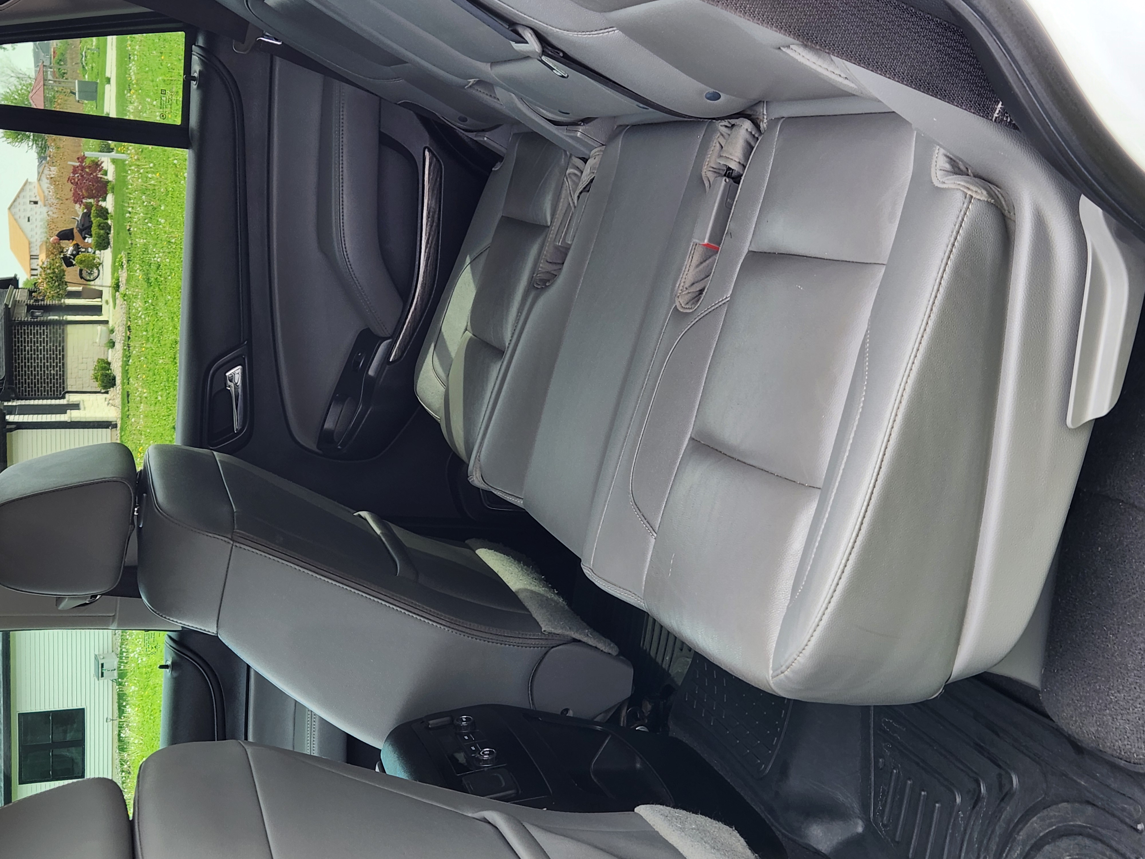 Used 2019 Chevrolet Tahoe LT AWD/4WD image 8