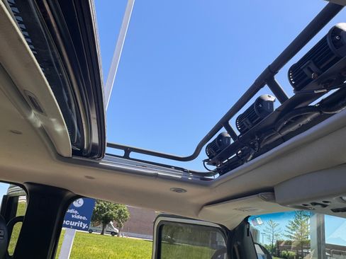 Used 2007 HUMMER H2 AWD/4WD image 15