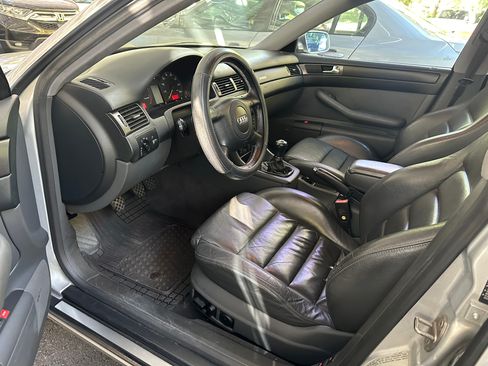 Used 2001 Audi A6 2.7T AWD/4WD image 13