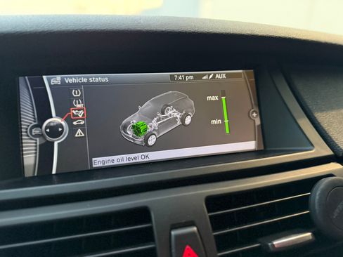 Used 2013 BMW X5 xDrive50i AWD/4WD image 12