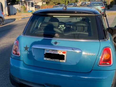 Used 2008 MINI Cooper Hardtop image 9