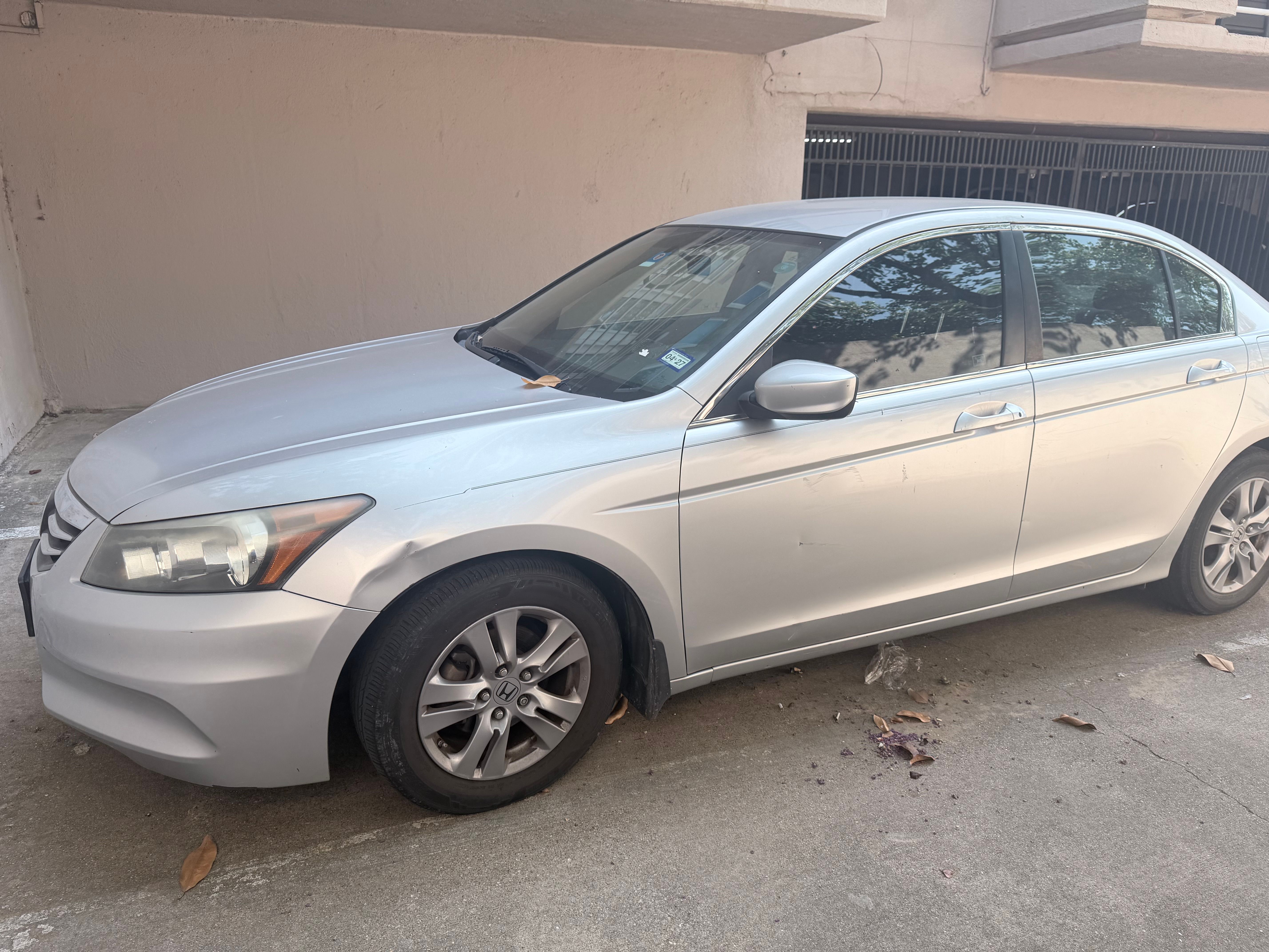 Used 2012 Honda Accord LX image 4