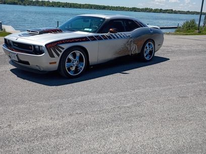 Used 2010 Dodge Challenger R/T