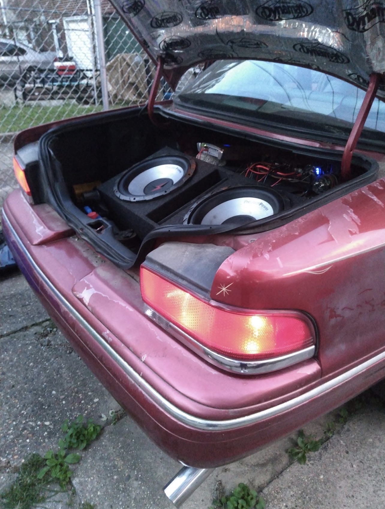 Used 1997 Ford Crown Victoria LX RWD image 5