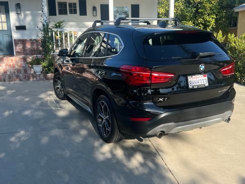 Used 2018 BMW X1 sDrive28i image 4