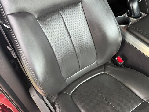 Used 2013 Ford F150 Platinum AWD/4WD image 16