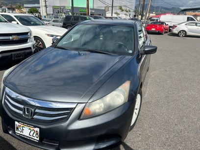 Used 2011 Honda Accord LX