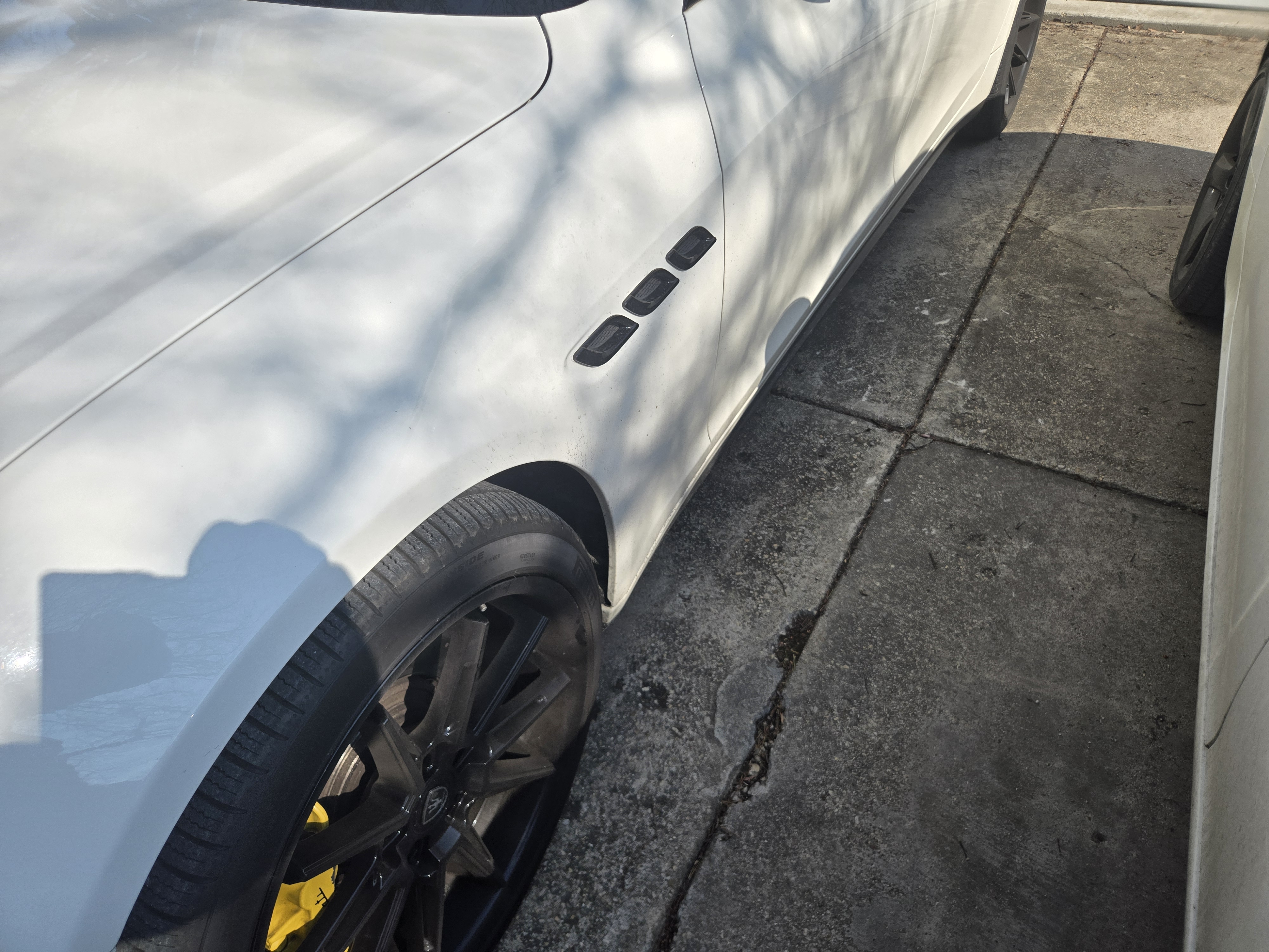 Used 2016 Maserati Quattroporte S RWD image 26