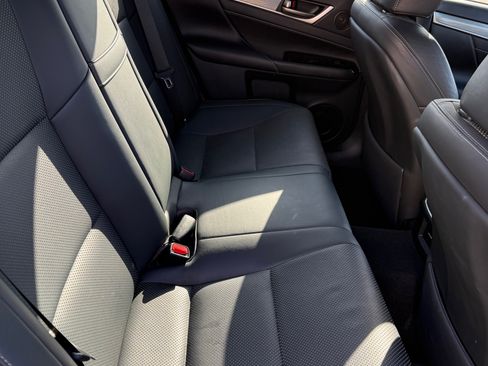 Used 2014 Lexus GS 350 350 Sedan 4D w/ F Sport Package image 11